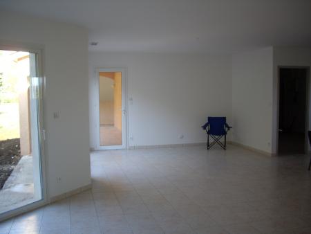 SALLON/SALLE A MANGER:50 m2